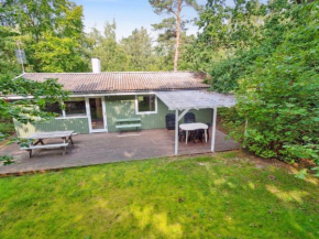 Holiday Home Joske - 250m from the sea by Interhome, Hasle